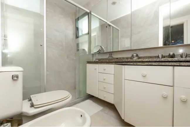 Imagem APARTAMENTO RESIDENCIAL em São Paulo - SP, Vila Suzana