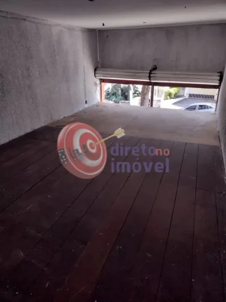 Imagem LOJA COMERCIAL 61m² MANDAQUI SÃO PAULO