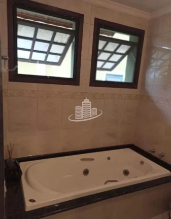 Imagem Casa de Condomínio