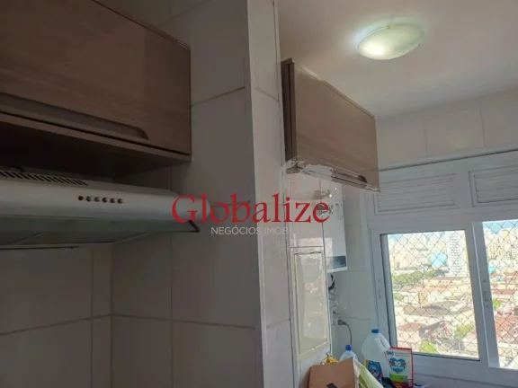 Imagem APARTAMENTO 01 DORMITÓRIO, R$352.000,OO, 51M², LAZER COMPLETO COM PISCINA ,01 VAGA NA vILA MATIAS EM SANTOS