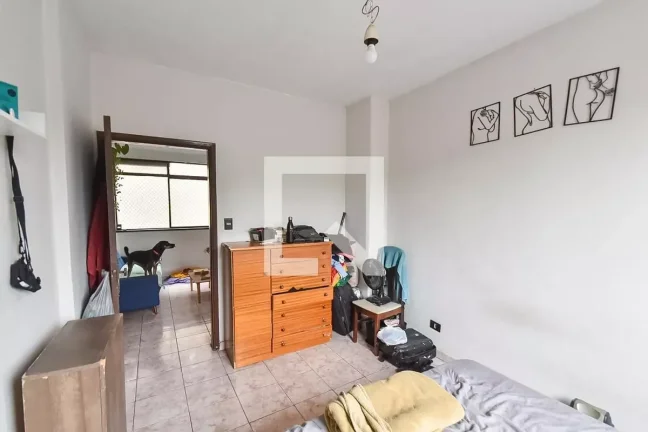 Imagem Apartamento à Venda - Cambuci, 3 Quartos, 85 m2