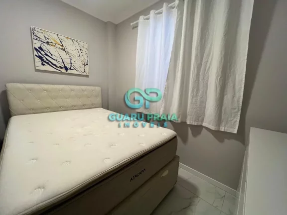 Imagem Apartamento 2 dorms regiao Brunella