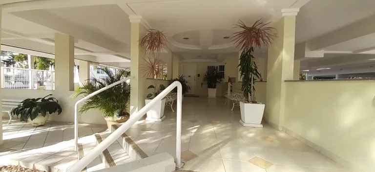 Imagem Apartamento para Venda em Florianópolis / SC no bairro Jurerê