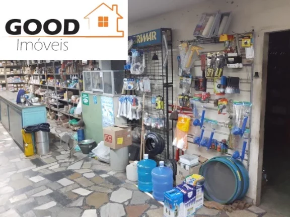 Foto do imóvel: GALPAO COMERCIAL em MACAÉ - RJ, CENTRO