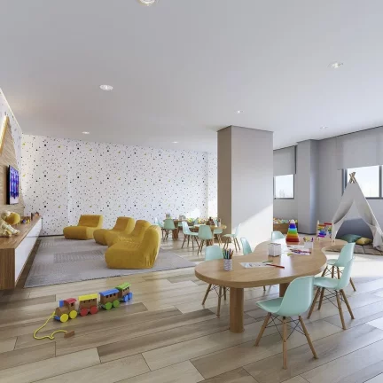 Imagem APARTAMENTO RESIDENCIAL em São Paulo - SP, Vila Prudente