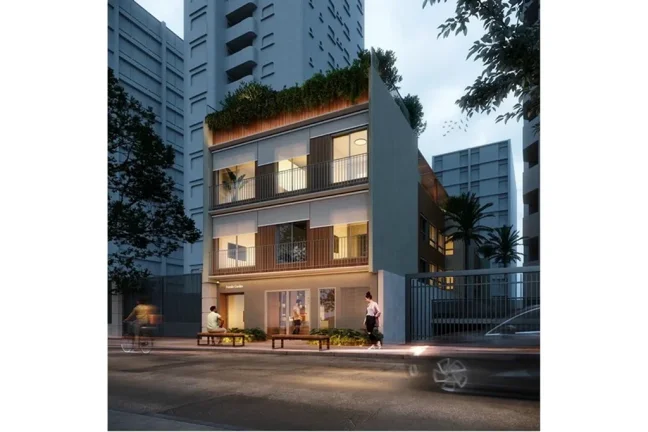Imagem APARTAMENTO RESIDENCIAL em São Paulo - SP, Jardim Paulista