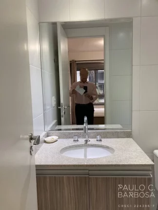 Imagem Vila Madalena Aluguel - Studio 30m² - 1 Vaga