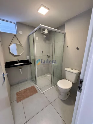 Imagem Apto 300 mt da praia - 80m² - 3 quartos -1 suite - em Poço, Cabedelo/PB