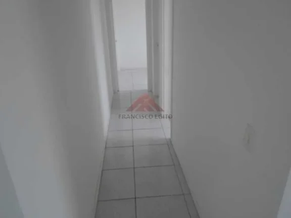 Imagem Apartamento à venda, 56 m² por R$ 350.000,00 - Centro - Niterói/RJ