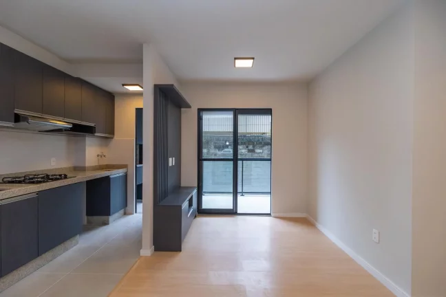 Imagem Apartamento 2 quartos Bairro Campo Comprido