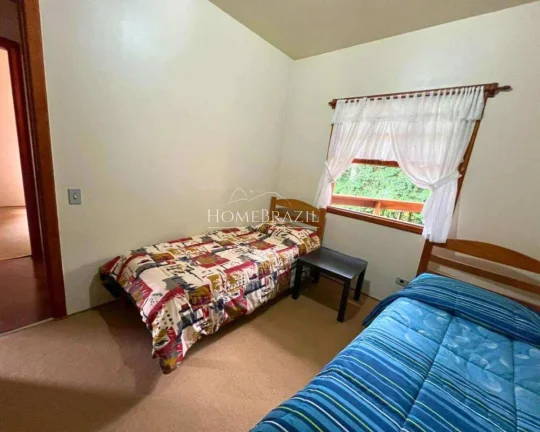 Imagem Apartamento, com 4 quartos, 118m2