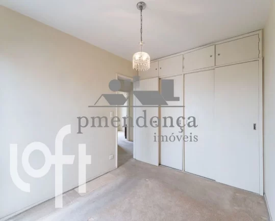 Imagem Apartamento com 125m² a venda no Condomí­nio Régio no Sumaré