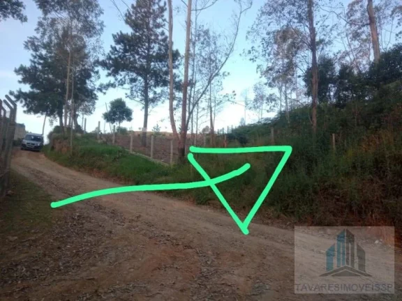 Imagem Terreno, 1300m2, à venda em Suzano, Jardim dos Eucaliptos