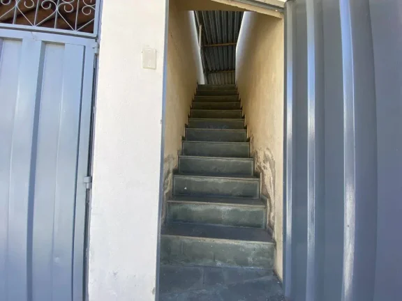 Imagem Casa à venda no bairro Floresta, com 2 quartos , sendo uma suíte