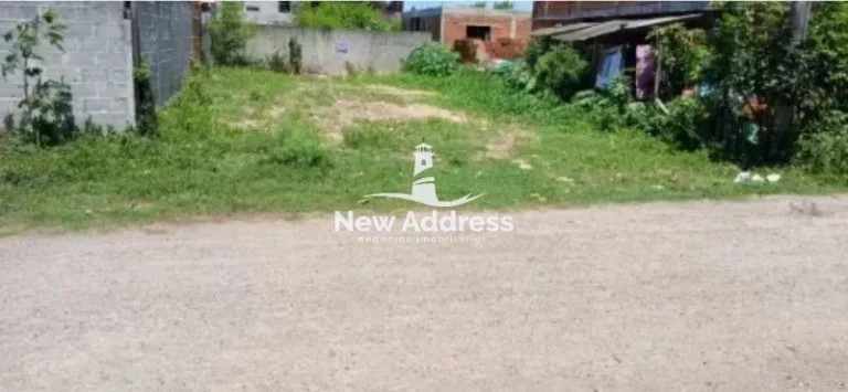 Imagem Terreno com 200m² à venda em Pontal das Garças - Vila Velha