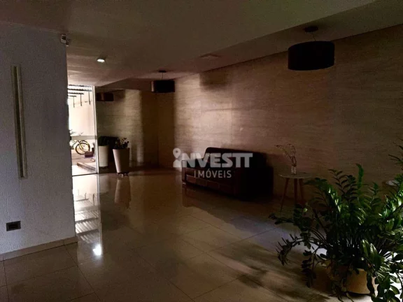Imagem Apartamento à venda no Setor Oeste - Goiânia/GO