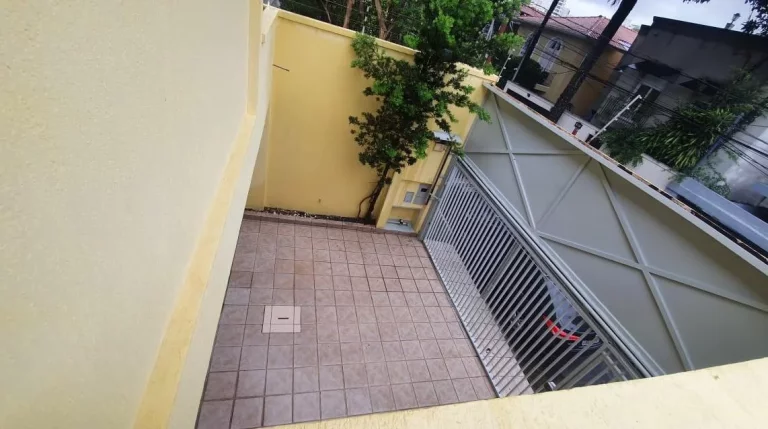 Imagem EXCELENTE OPORTUNIDADE, SOBRADO 3 DORMITÓRIOS COM PISCINA EM MOEMA