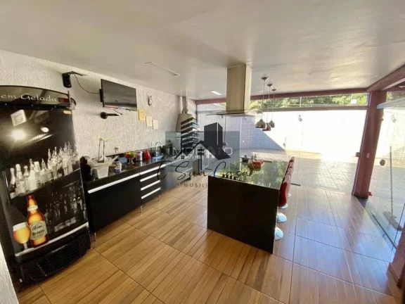 Imagem Casa a Venda Quartos, Bairro Santa Maria Belo Horizonte MG