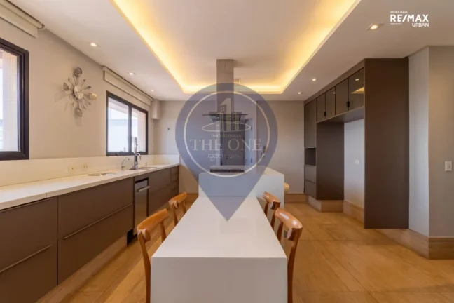 Imagem Nova cobertura de luxo na Aclimação: 5 quartos, 4 suítes, 2 salas, 7 banheiros, 4 vagas de garagem, 515 m². Confira!