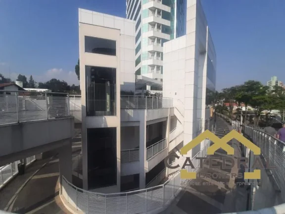 Imagem Loja Comercial Venda Condomínio Golden Office - Chácara Urbana - Jundiaí - SP