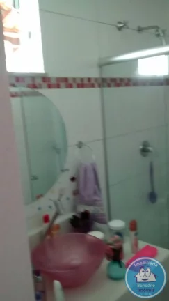Imagem VENDO ÓTIMA CASA PROXIMO DA PRAIA