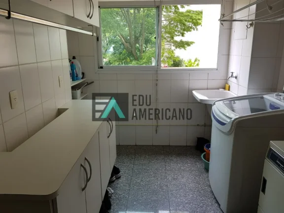 Imagem Excelente apartamento à venda no bairro Alto da Boa Vista em São Paulo