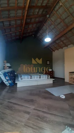 Imagem Chácara mobiliada a venda bem localizada - Iperó