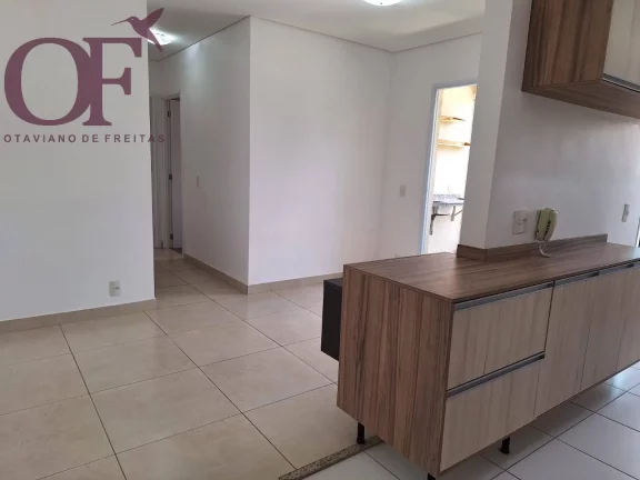 Imagem Apartamento Atmosphera Natural Living - 2 Quartos - 56m² - Jundiaí/SP