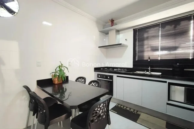 Imagem Localizada na vibrante cidade de Campinas, esta espaÃ§osa casa oferece uma experiÃªncia de moradia Ã...