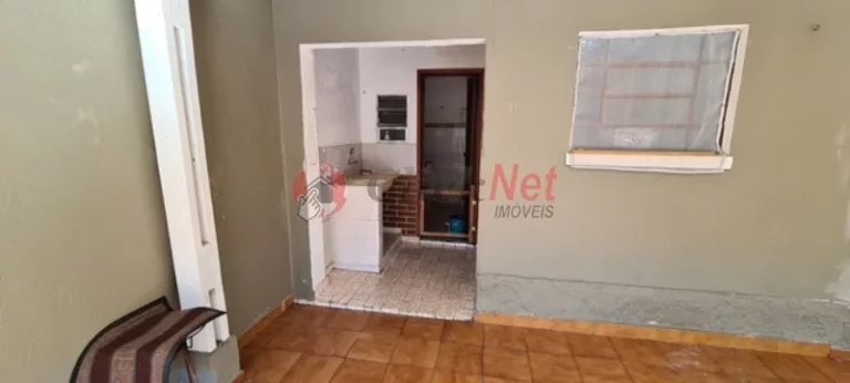 Imagem Casa Térrea à Venda ( preferência empresa/comércio ) no bairro Anchieta em São Bernardo