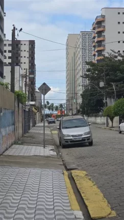Imagem APARTAMENTO COM 50 m² - BOQUEIRÃO - PRAIA GRANDE SP