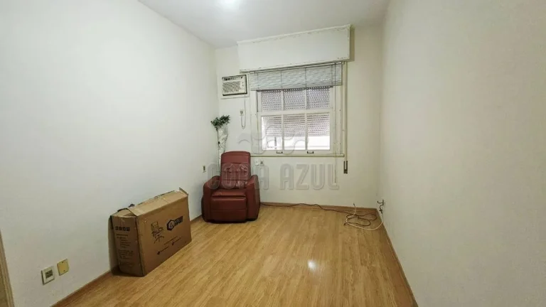 Imagem Copacabana - Residencial › Apartamento com 4 quarto(s) a Venda