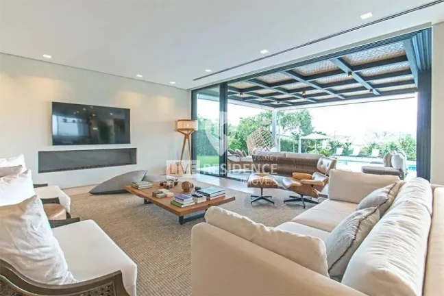 Imagem Casa á venda Loteamento Fazenda Dona Carolina, Itatiba - SP