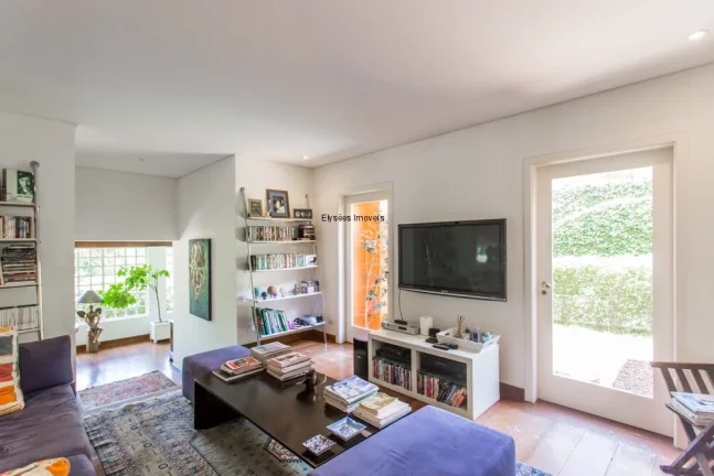 Imagem CASA RESIDENCIAL em SÃO PAULO - SP, MORUMBI