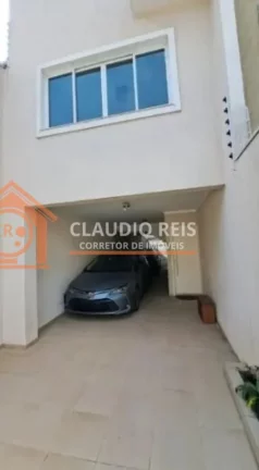 Imagem Casa com 3 Quartos à venda, 129m² - Cupecê