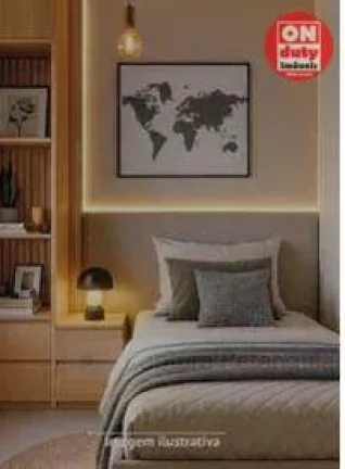 Imagem Apartamento Novo à venda - Macuco - Santos/SP