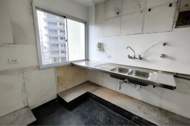 Imagem APARTAMENTO RESIDENCIAL em São Paulo - SP, Itaim Bibi