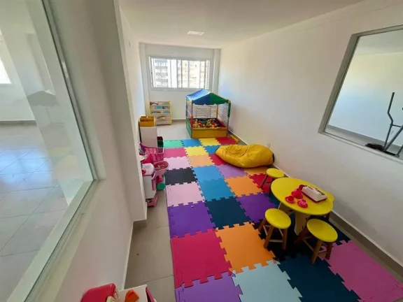 Imagem APARTAMENTO COM 70 m² - GUILHERMINA - PRAIA GRANDE SP
