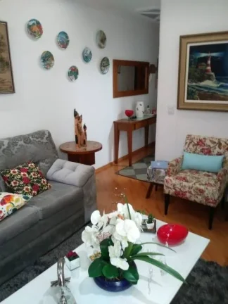 Imagem Vendo Apto em Santo André, Vila Pires