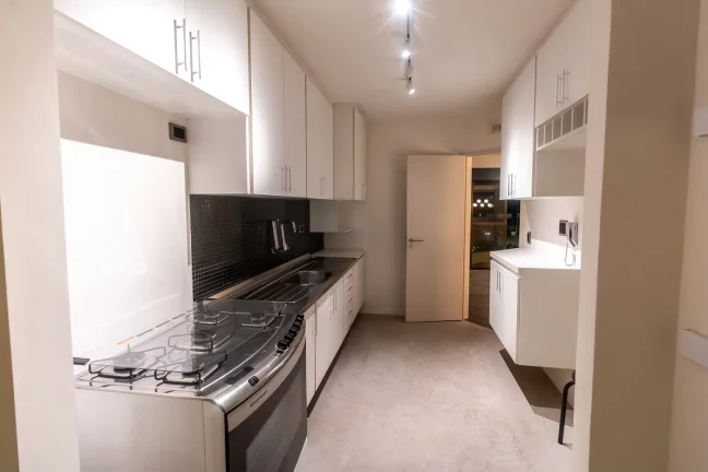 Imagem Apartamento para Venda em São Paulo / SP no bairro Vila Olímpia