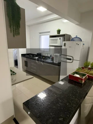 Imagem Apartamento para Locação – Sevilha Jardim Botânico | 7º andar – Sombra