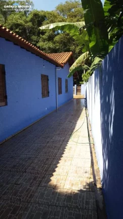 Imagem CASA TÉRREA em Condomínio Residencial na cidade de COTIA