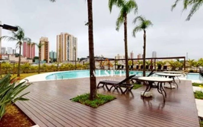Imagem Apartamento Residencial à venda, Vila Formosa, São Paulo - AP0659.