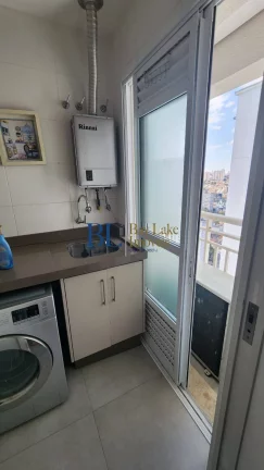 Imagem Apartamento À Venda Em Andar Alto - 100M² - Spazio Helbor!