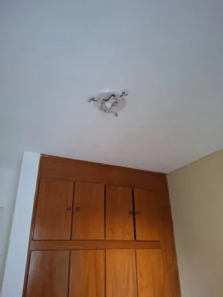 Imagem ALUGO LINDO APTO NO CONDOMÍNIO RESIDENCIAL VILLA FLORA!