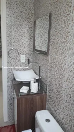 Imagem Apartamento para Venda em Piracicaba, Santa Terezinha, 2 dormitórios, 1 banheiro, 1 vaga