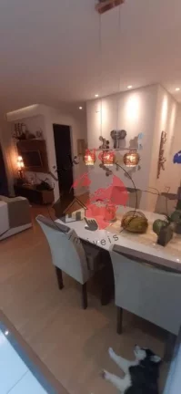 Imagem Apartamento com 2 dormitórios em Condomínio Clube à Venda no bairro Santa Paula em São Caetano do Sul