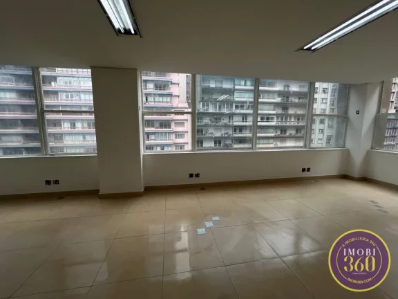 Imagem Sala comercial para locação!