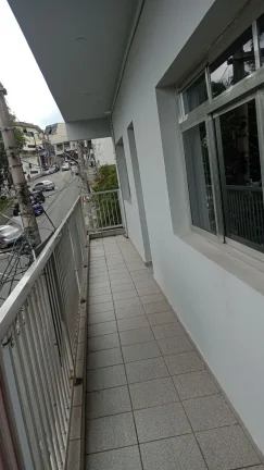 Imagem Prédio comercial para locação (DISPONÍVEL PARTE INFERIOR DO PRÉDIO )