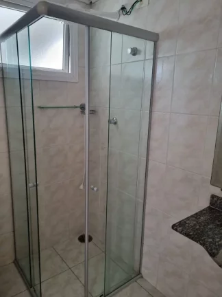 Imagem Apartamento com 2 dormitórios à venda, 62 m² por R$ 480.000,00 - Parque Industrial - São José dos Campos/SP